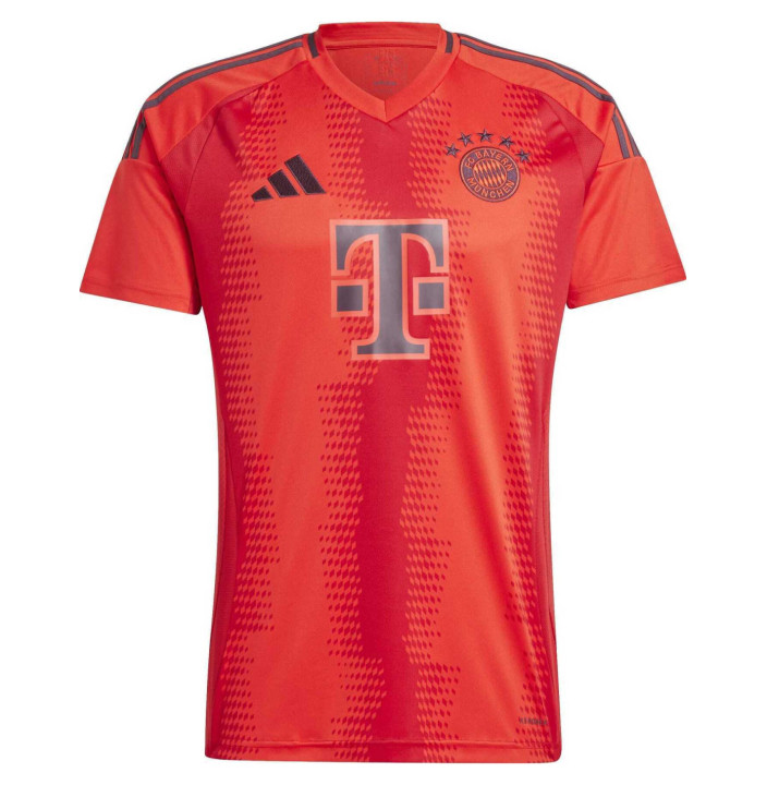FCB H JSY