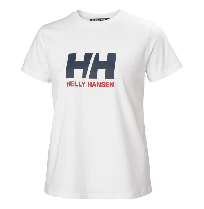 W HH LOGO T-SHIRT 3.0