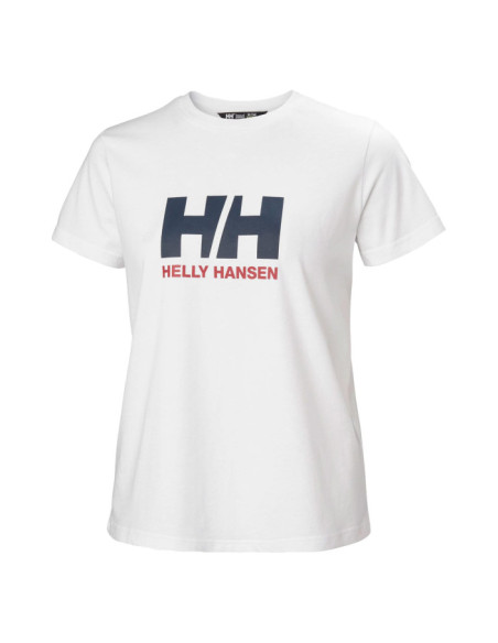 W HH LOGO T-SHIRT 3.0