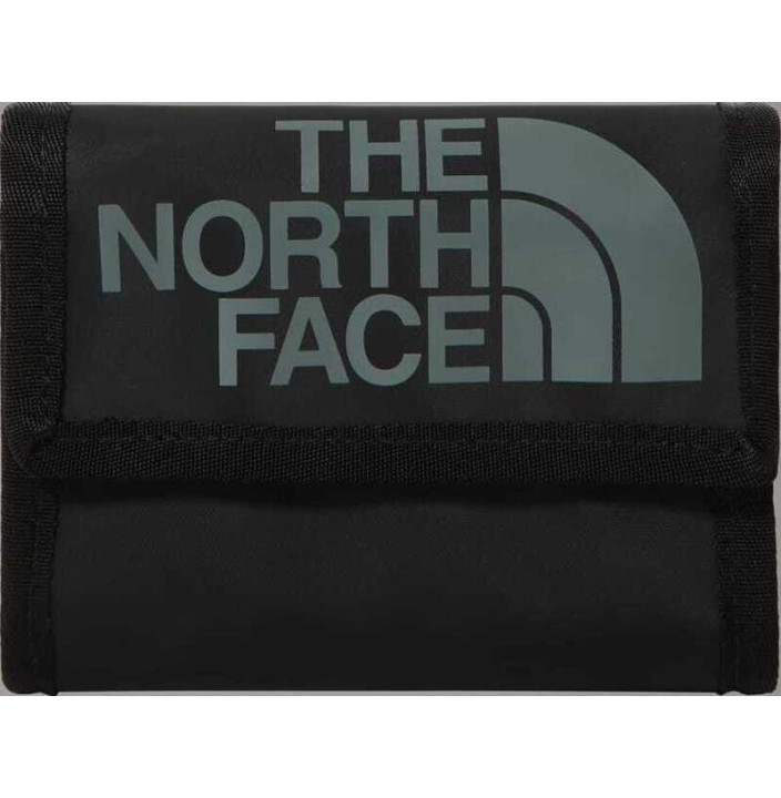 BASE CAMP WALLET