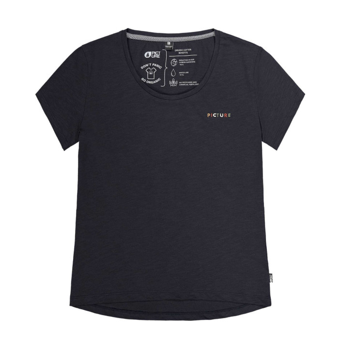 BASEMENT REV TEE