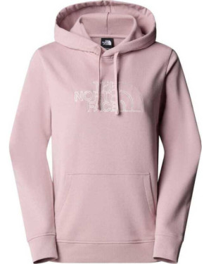 W DREW PEAK LIGHT REGULAR HOODIE