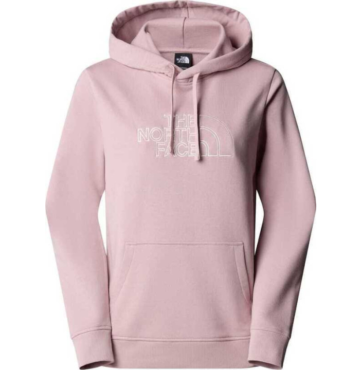 W DREW PEAK LIGHT REGULAR HOODIE