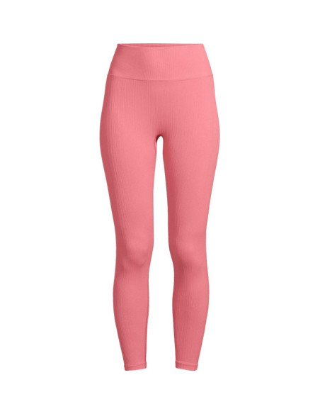 MULTI RIB SEAMLESS HIGH WAIST TIGHTS