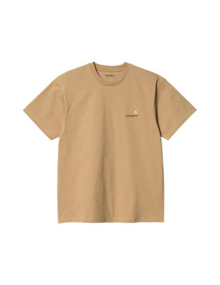 S S AMERICAN SCRIPT T-SHIRT