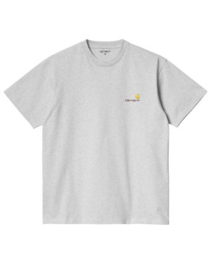 S S AMERICAN SCRIPT T-SHIRT