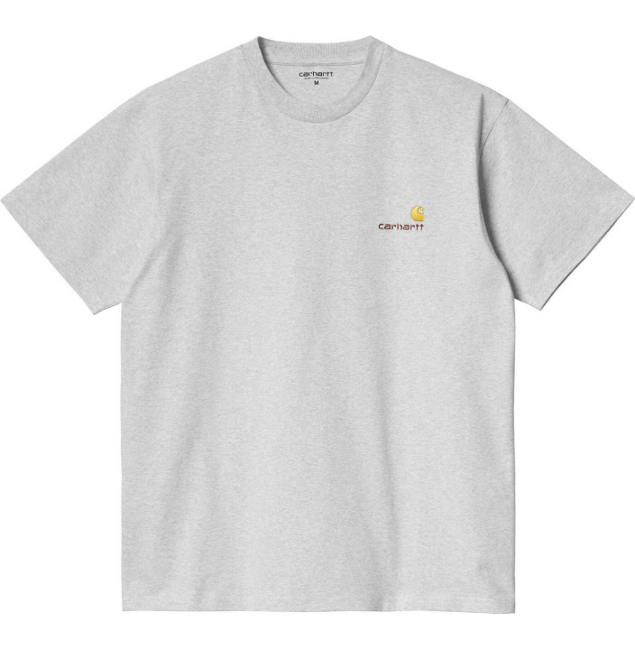 S S AMERICAN SCRIPT T-SHIRT