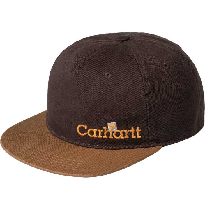 LABEL SCRIPT COACH CAP  3 MINIMUM 