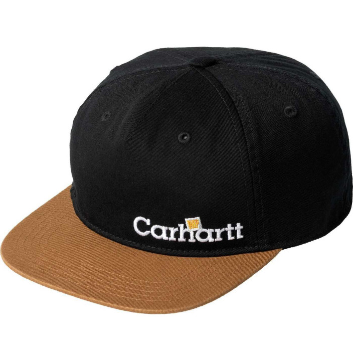 LABEL SCRIPT COACH CAP  3 MINIMUM 