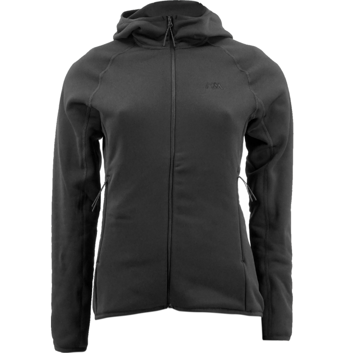 NORDIC POLAR FLEECE WOMEN