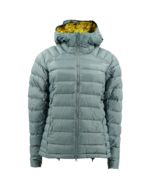 NORDIC DOWN JACKET WOMEN