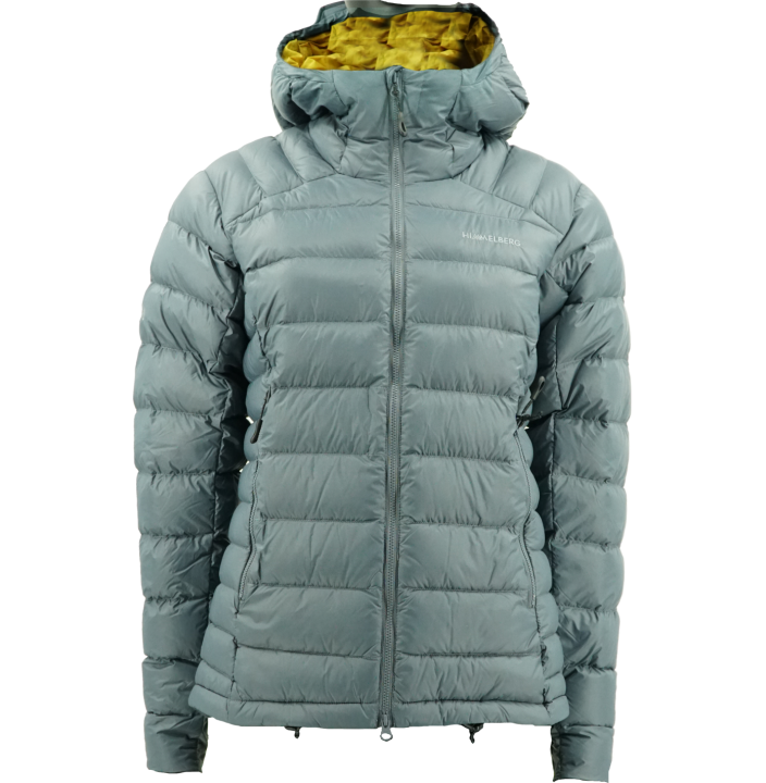 NORDIC DOWN JACKET WOMEN