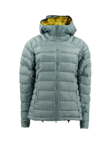 NORDIC DOWN JACKET WOMEN