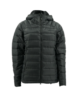 NORDIC DOWN JACKET WOMEN