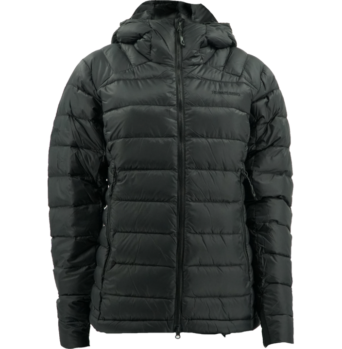 NORDIC DOWN JACKET WOMEN
