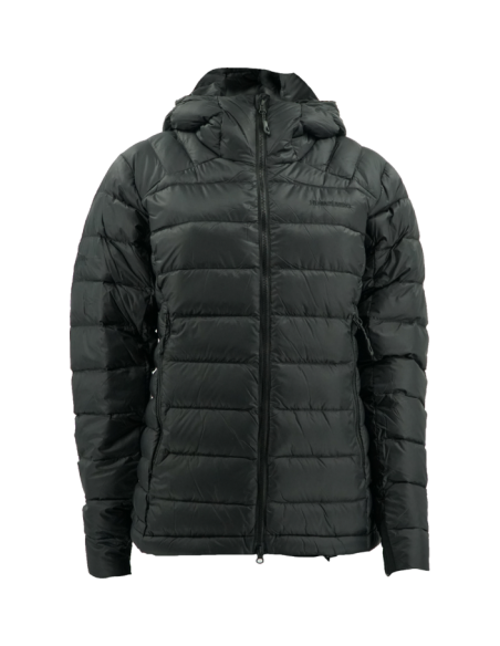 NORDIC DOWN JACKET WOMEN