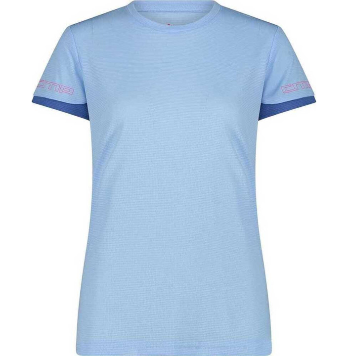 WOMAN T-SHIRT