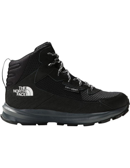 Y FASTPACK HIKER MID WP