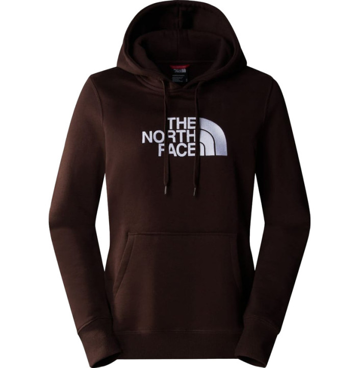 W DREW PEAK PULLOVER HOODIE - EU