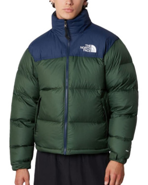 M 1996 RETRO NUPTSE JACKET