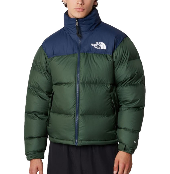 M 1996 RETRO NUPTSE JACKET