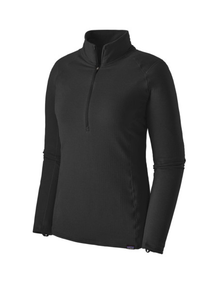 W'S CAP TW ZIP NECK W'S CAP TW ZIP NECK