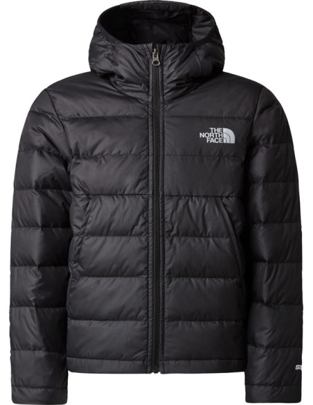 B NEVER STOP DOWN JACKET B NEVER STOP DOWN JACKET