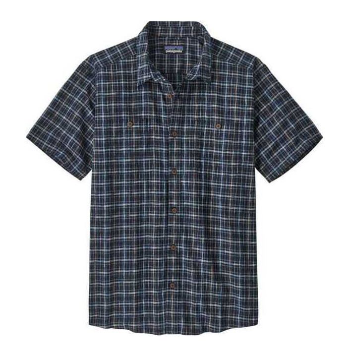M'S BACK STEP SHIRT
