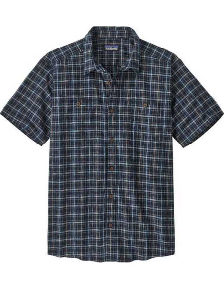 M'S BACK STEP SHIRT M'S BACK STEP SHIRT