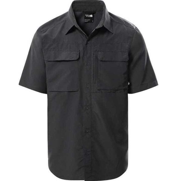 M S S SEQUOIA SHIRT