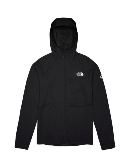 M SUMMIT FUTUREFLEECE FZ HOODIE