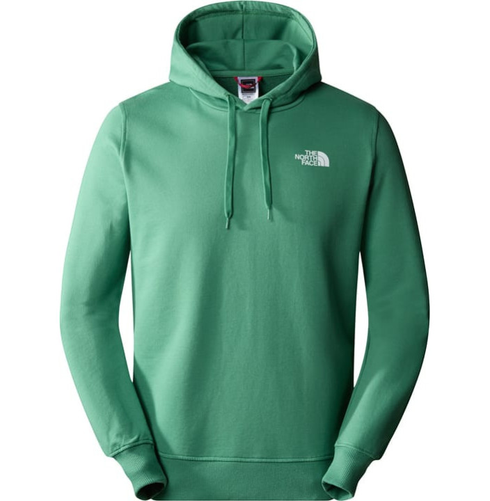 M SEASONAL DREW PEAK PULLOVER LIGHT - EU