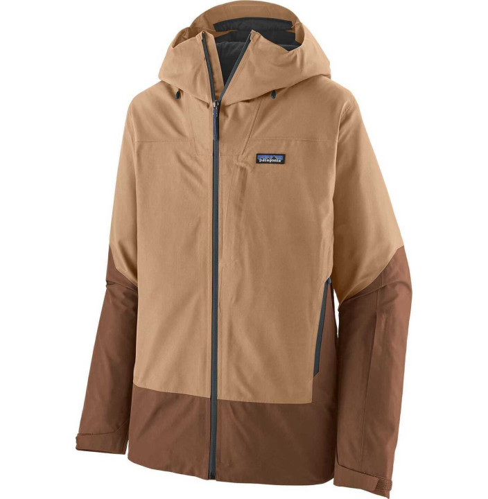 M's Storm Shift Jkt