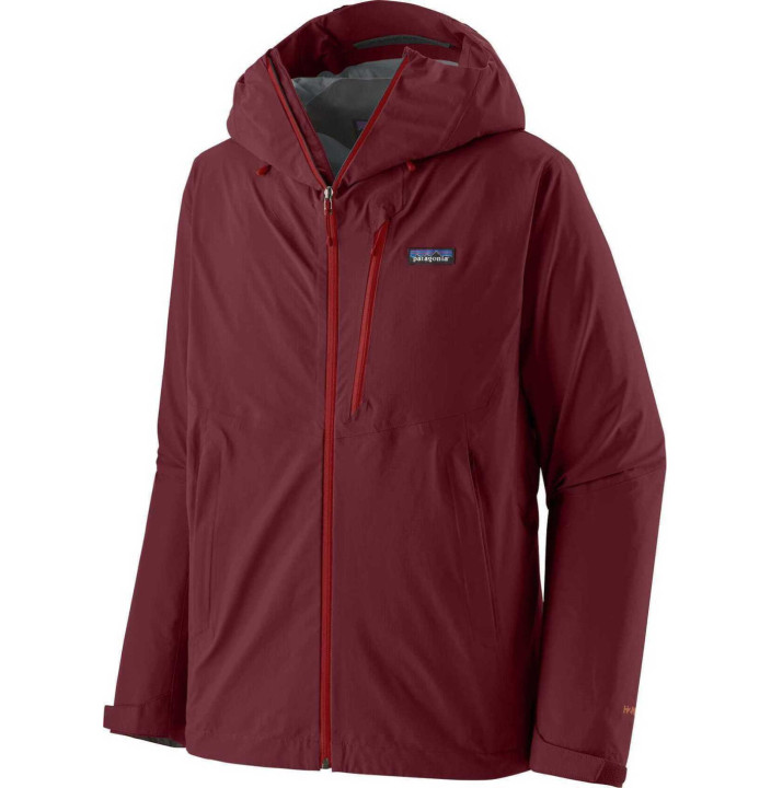 M's Granite Crest Jkt