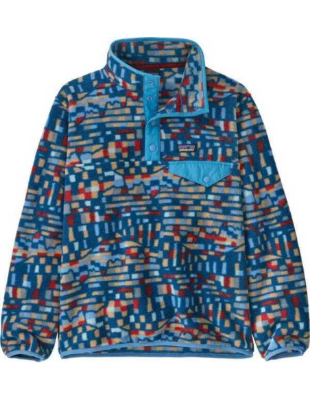 K's LW Synch Snap-T P O