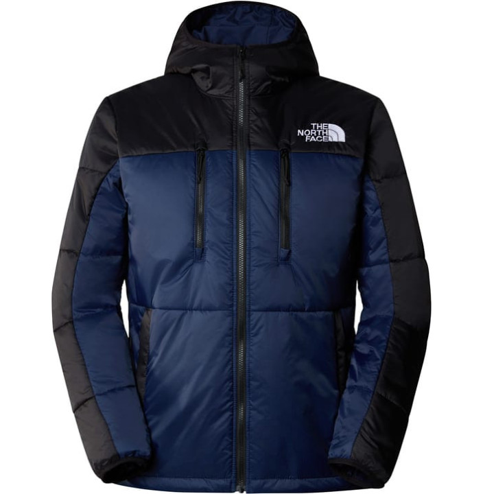 M HIMALAYAN LIGHT SYNTH HOODIE - EU