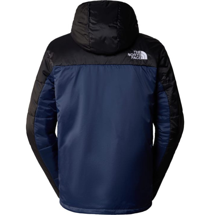 M HIMALAYAN LIGHT SYNTH HOODIE - EU