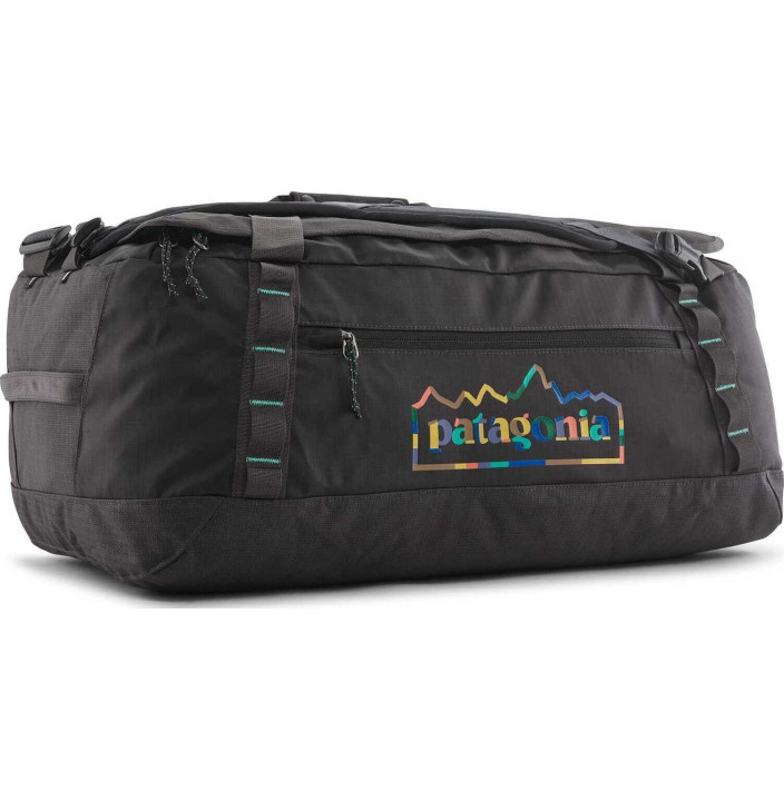 BLACK HOLE DUFFEL 55L