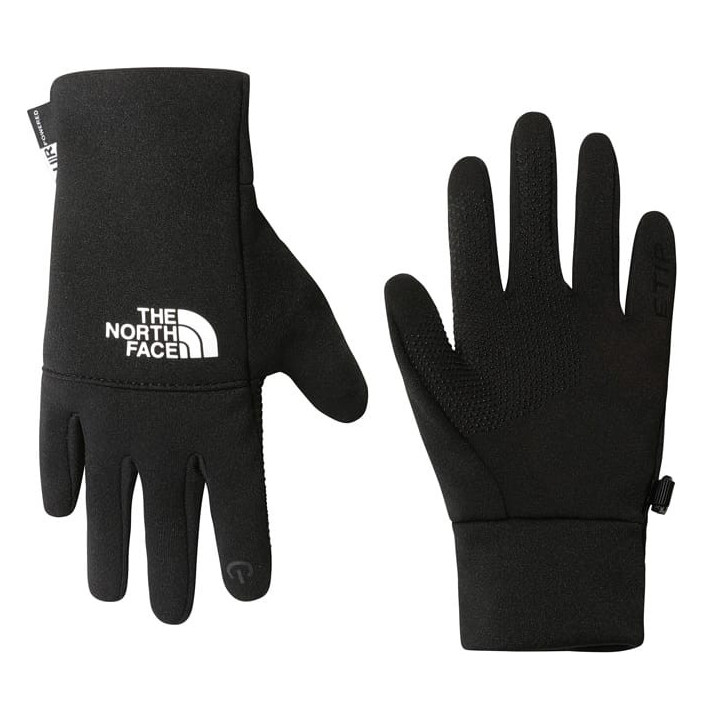 KIDS RECYCLED ETIP GLOVE