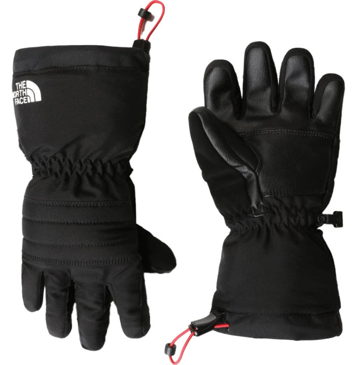 KIDS MONTANA SKI GLOVE