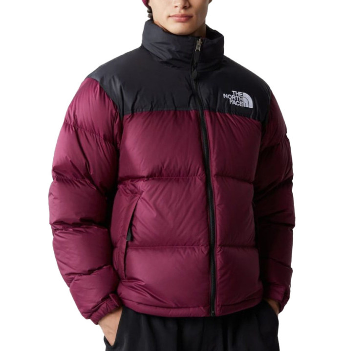 M 1996 RETRO NUPTSE JACKET