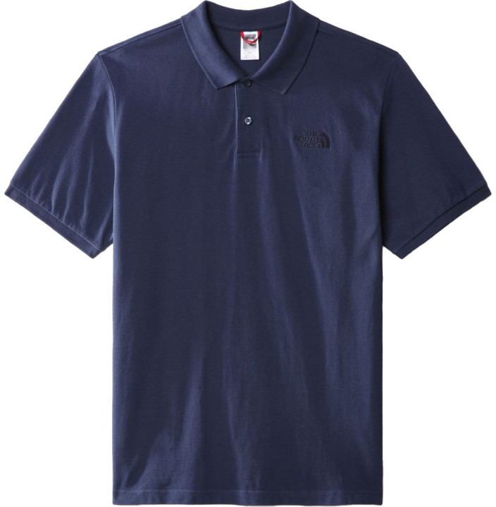 M PREMIUM POLO PIQUET - EU