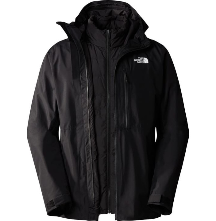 M NORTH TABLE DOWN TRICLIMATE JACKET