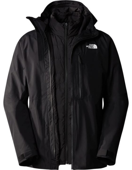 M NORTH TABLE DOWN TRICLIMATE JACKET