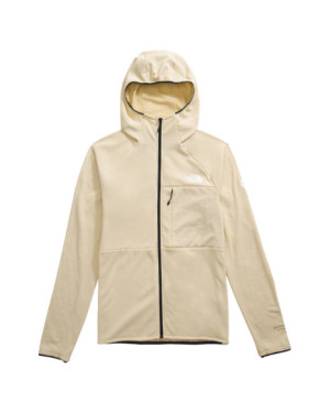 M SUMMIT FUTUREFLEECE FZ HOODIE