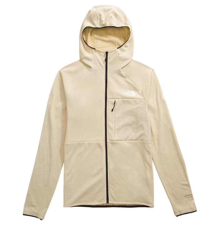 M SUMMIT FUTUREFLEECE FZ HOODIE