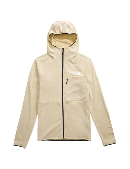 M SUMMIT FUTUREFLEECE FZ HOODIE