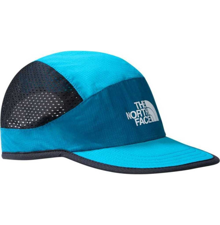 SUMMER LT RUN HAT