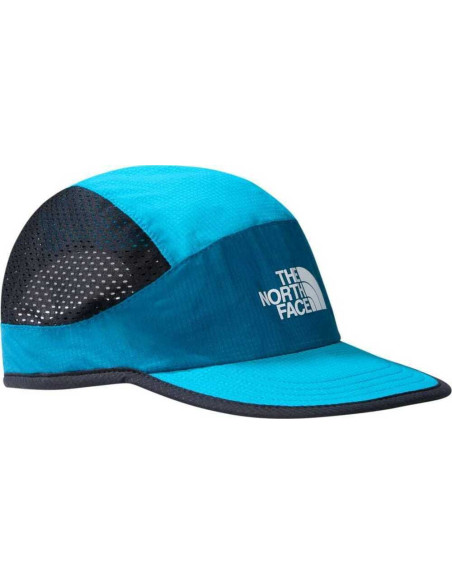 SUMMER LT RUN HAT