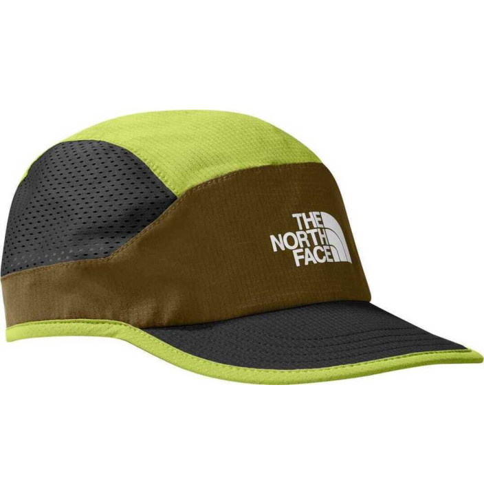 SUMMER LT RUN HAT